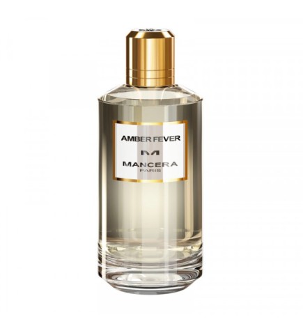 Mancera AMBER FEVER Eau de Parfum - 120ml