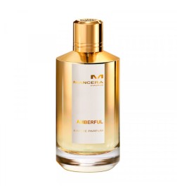 Mancera AMBERFUL Eau de Parfum - 120ml