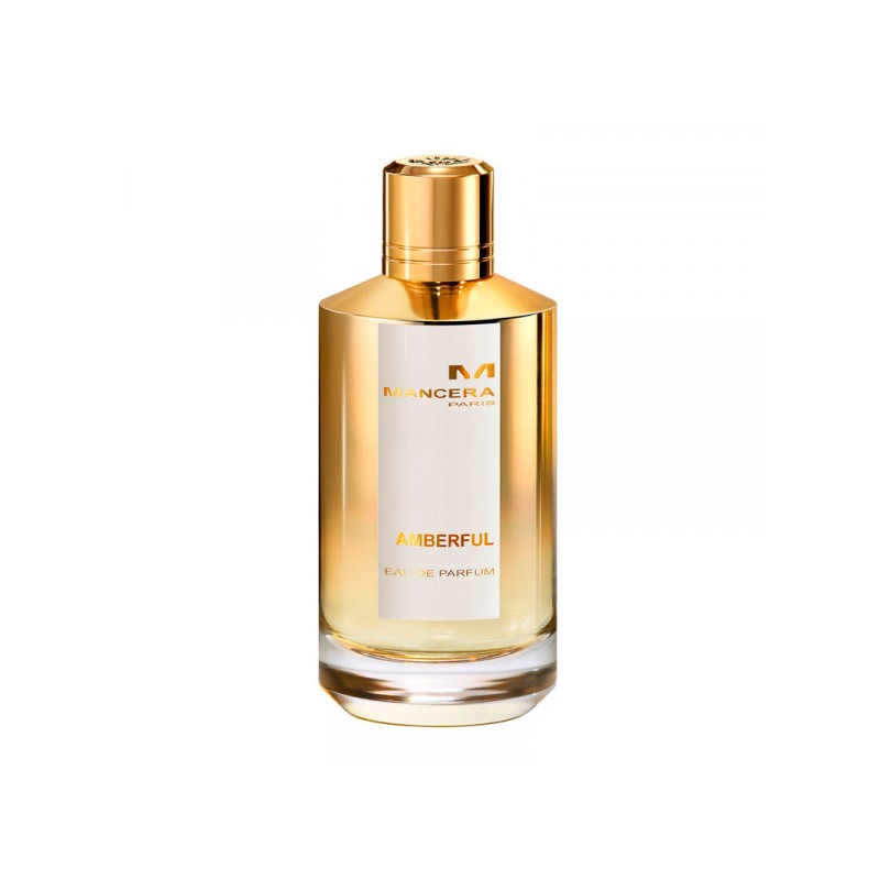 Mancera AMBERFUL Eau de Parfum - 120ml