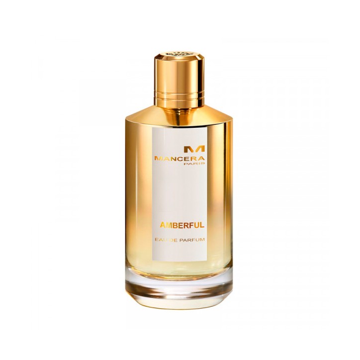 AMBERFUL Eau de Parfum - 120ml