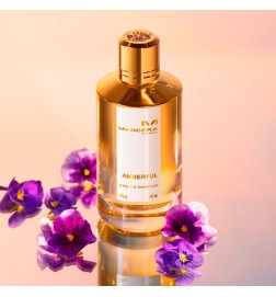 AMBERFUL Eau de Parfum - 120ml