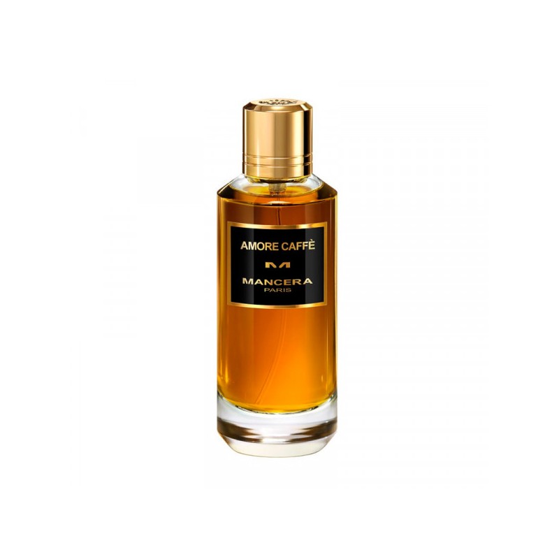 Mancera AMORE CAFFÈ Eau de Parfum - 60ml