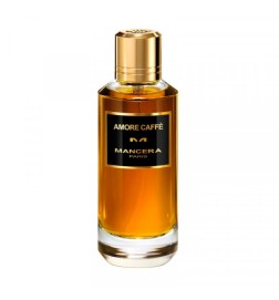 Mancera AMORE CAFFÈ Eau de Parfum - 120ml