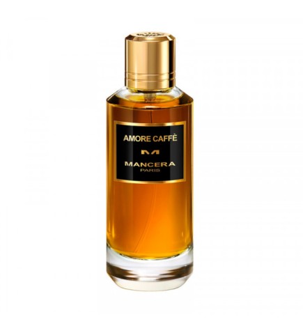 Mancera AMORE CAFFÈ Eau de Parfum - 120ml
