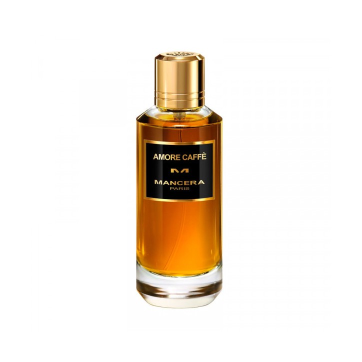 AMORE CAFFÈ Eau de Parfum - 120ml