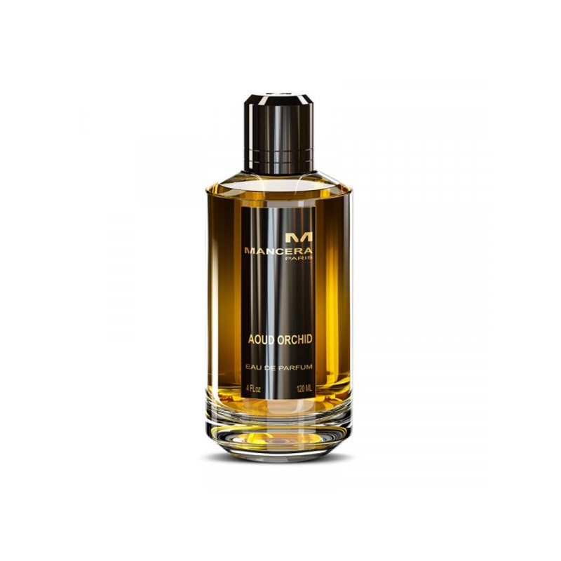 Mancera AOUD ORCHID Eau de Parfum - 120ml