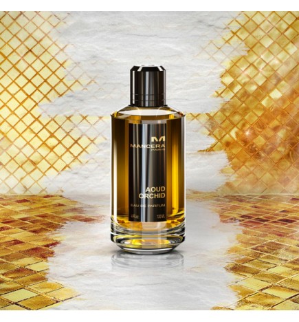 AOUD ORCHID Eau de Parfum - 120ml