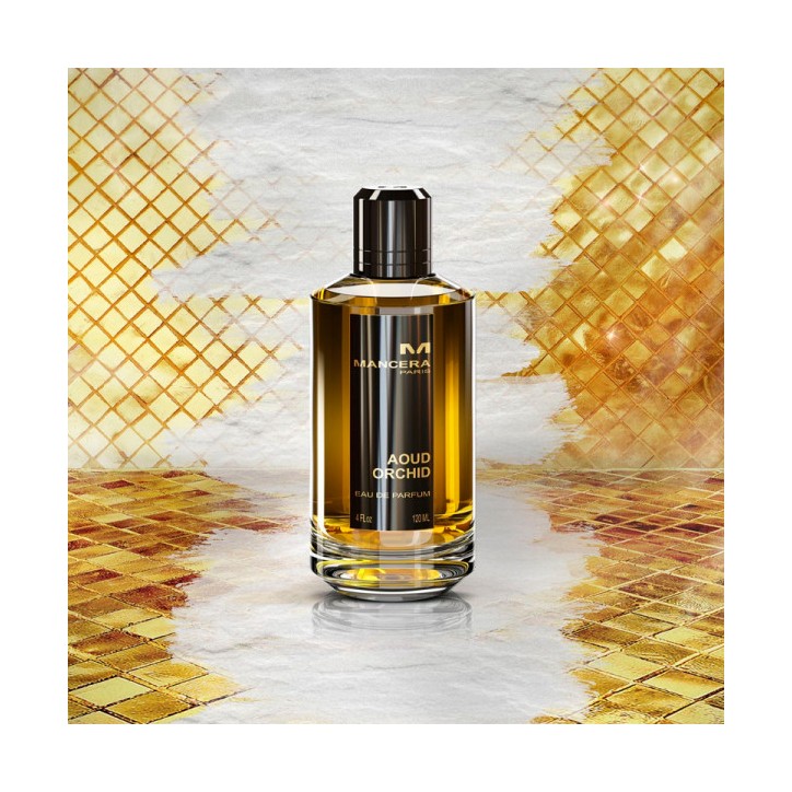 AOUD ORCHID Eau de Parfum - 120ml