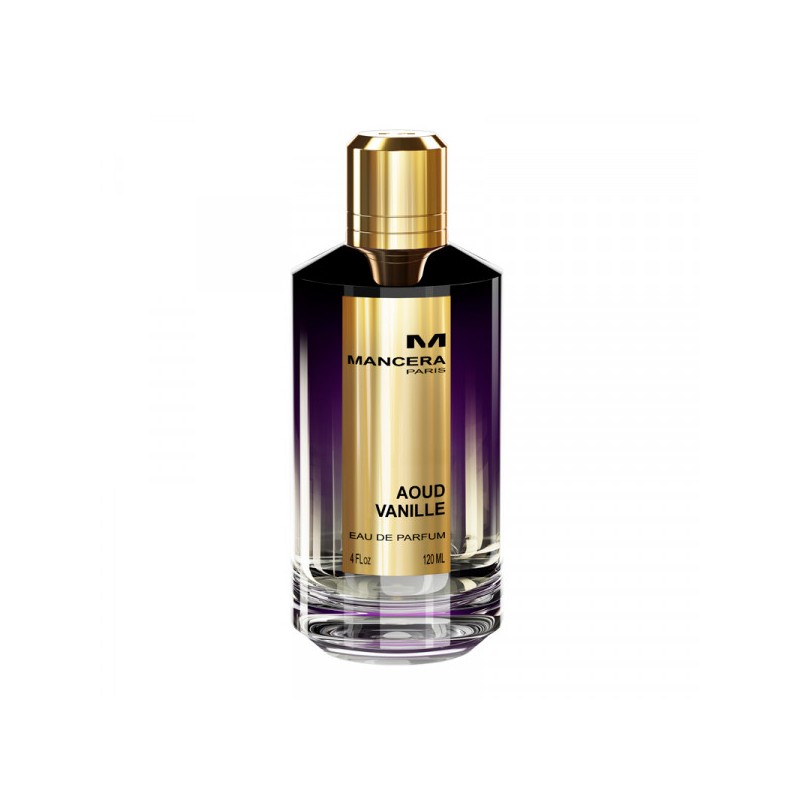 Mancera AOUD VANILLE Eau de Parfum - 60ml