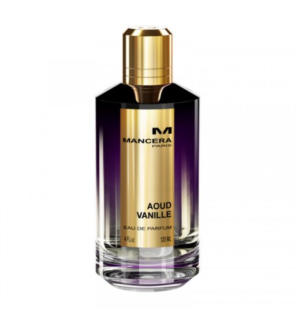 Mancera AOUD VANILLE Eau de Parfum - 60ml