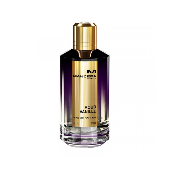 AOUD VANILLE Eau de Parfum - 60ml