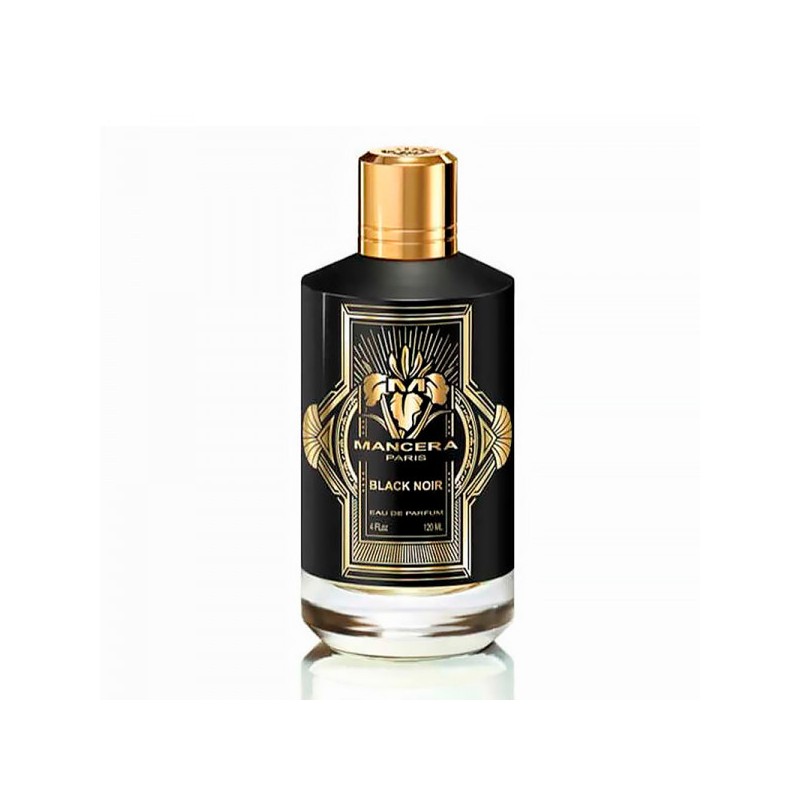 Mancera BLACK NOIR Eau de Parfum - 120ml
