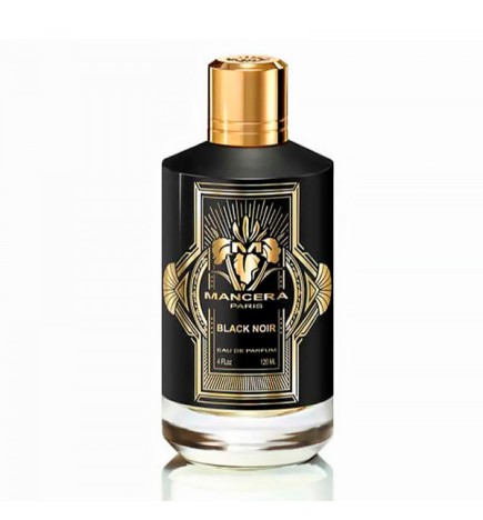 Mancera BLACK NOIR Eau de Parfum - 120ml