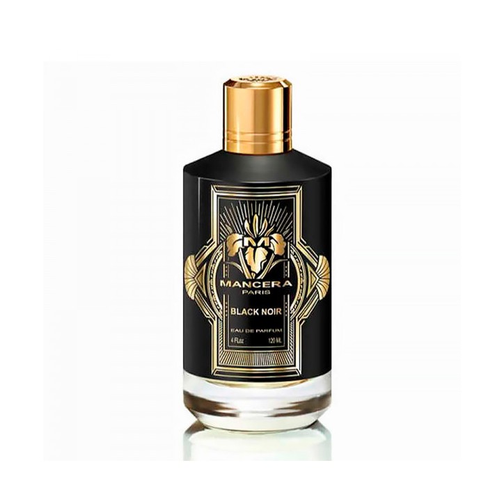 BLACK NOIR Eau de Parfum - 120ml