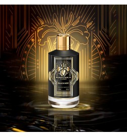 BLACK NOIR Eau de Parfum - 120ml