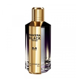 Mancera BLACK PRESTIGIUM Eau de Parfum - 120ml
