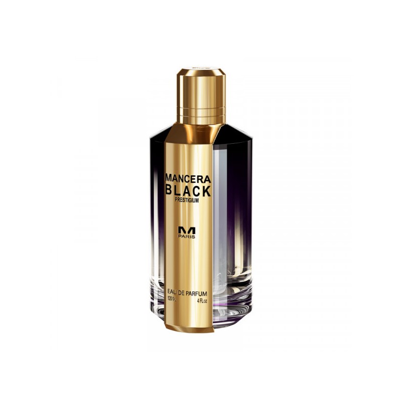 Mancera BLACK PRESTIGIUM Eau de Parfum - 120ml
