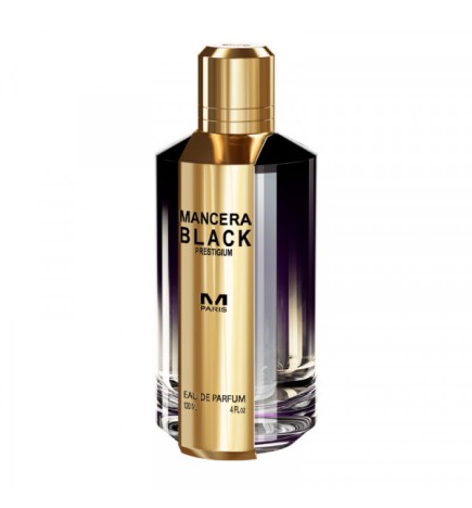 Mancera BLACK PRESTIGIUM Eau de Parfum - 120ml