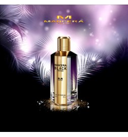 BLACK PRESTIGIUM Eau de Parfum - 120ml