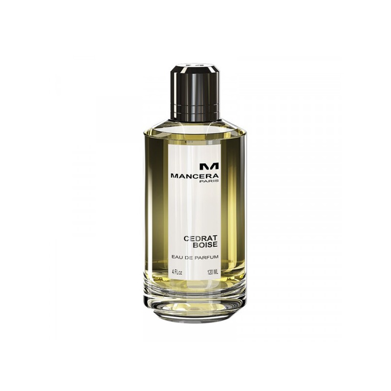Mancera CEDRAT BOISE Eau de Parfum - 60ml