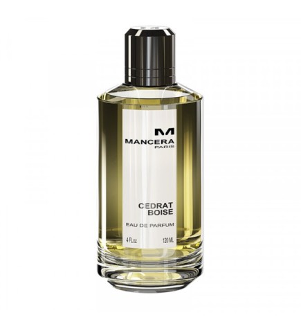 Mancera CEDRAT BOISE Eau de Parfum - 60ml