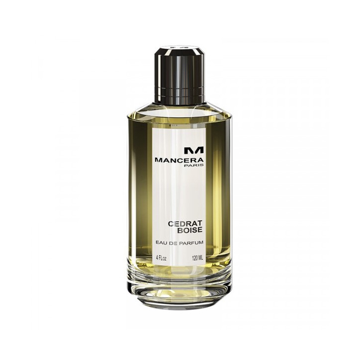 CEDRAT BOISE Eau de Parfum - 60ml