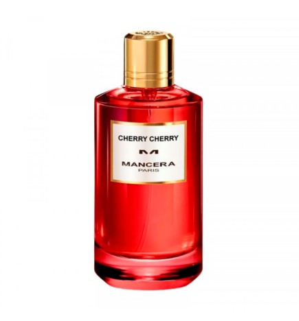 Mancera CHERRY CHERRY Eau de Parfum -  60ml