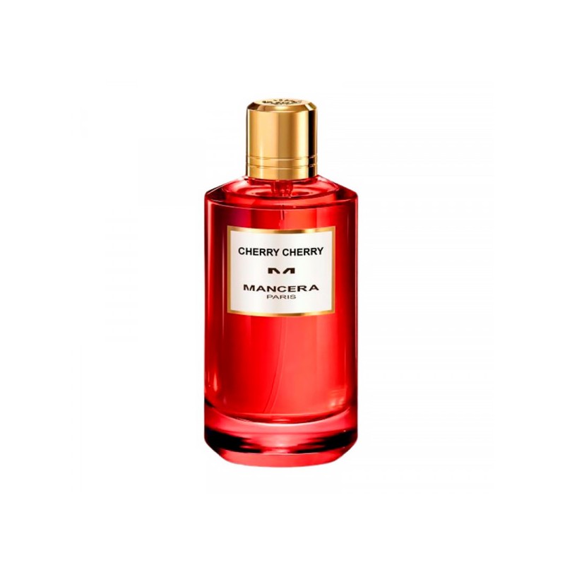 Mancera CHERRY CHERRY Eau de Parfum - 120ml