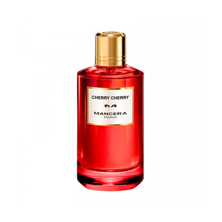 CHERRY CHERRY Eau de Parfum - 120ml