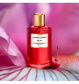 CHERRY CHERRY Eau de Parfum - 120ml