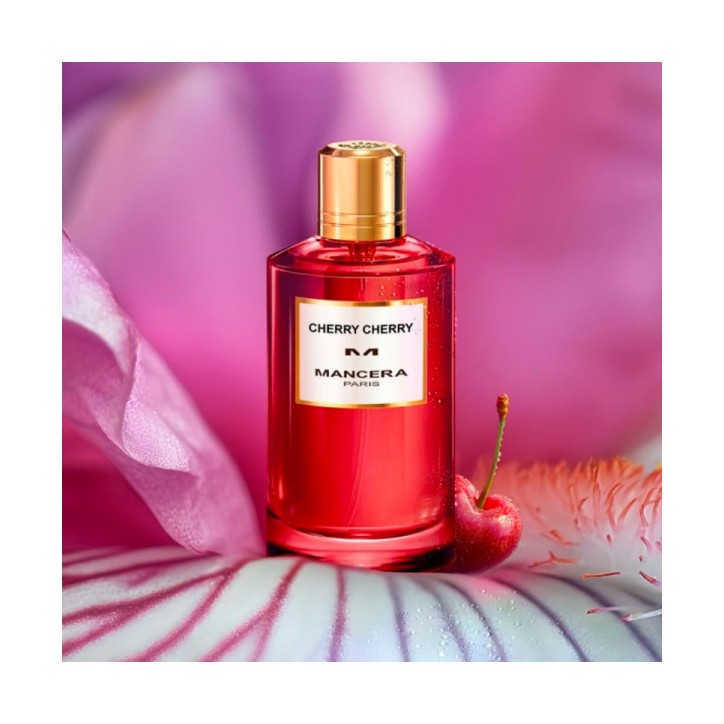 CHERRY CHERRY Eau de Parfum - 120ml