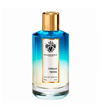Mancera CINQUE TERRE Eau de Parfum - 60ml