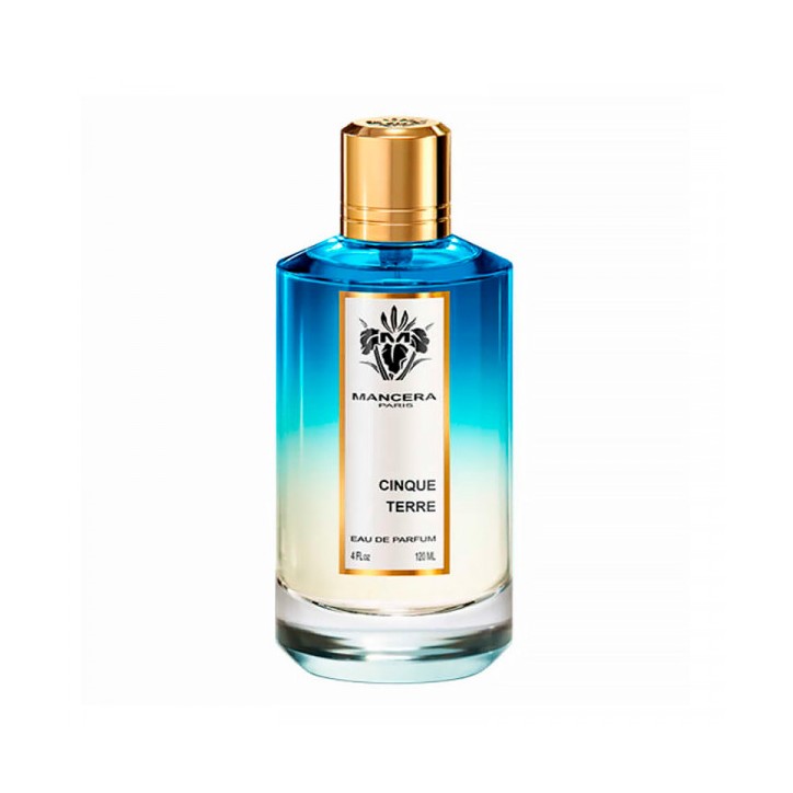 CINQUE TERRE Eau de Parfum - 60ml