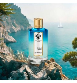 CINQUE TERRE Eau de Parfum - 60ml
