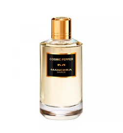 Mancera COSMIC PEPPER Eau de Parfum - 120ml