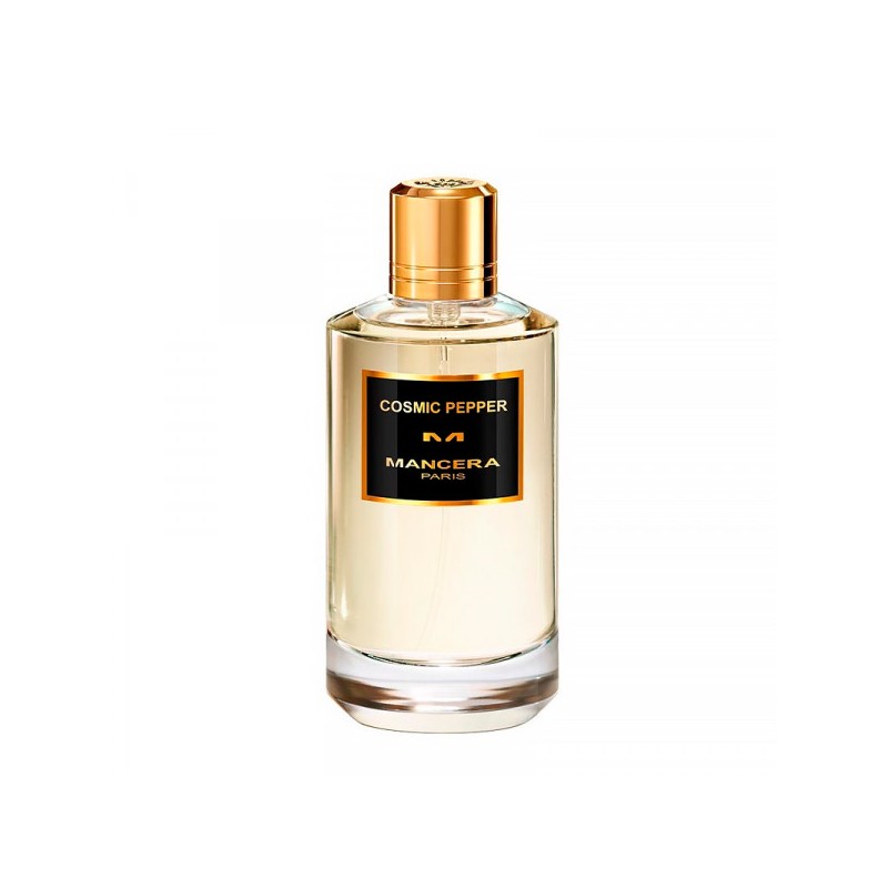 Mancera COSMIC PEPPER Eau de Parfum - 120ml