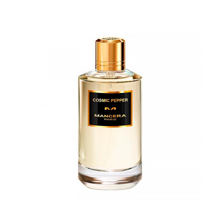 COSMIC PEPPER Eau de Parfum - 120ml