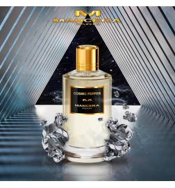 COSMIC PEPPER Eau de Parfum - 120ml