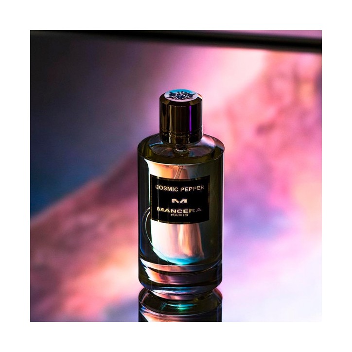 COSMIC PEPPER Eau de Parfum - 120ml