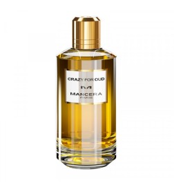 Mancera CRAZY FOR OUD Eau de Parfum - 120ml