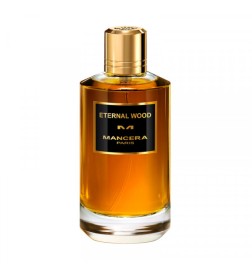 Mancera ETERNAL WOOD Eau de Parfum - 120ml