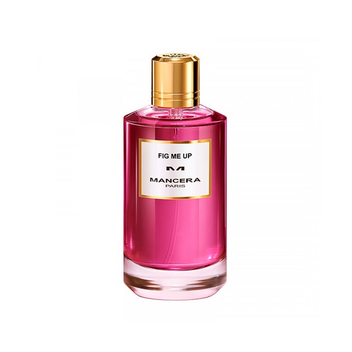 FIG ME UP Eau de Parfum - 120ml
