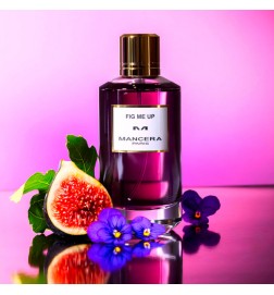 FIG ME UP Eau de Parfum - 120ml