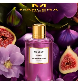 Mancera FIG ME UP Eau de Parfum - 120ml