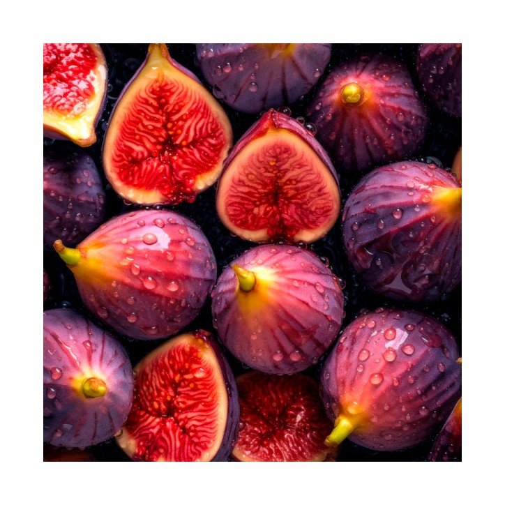 FIG ME UP Eau de Parfum - 120ml