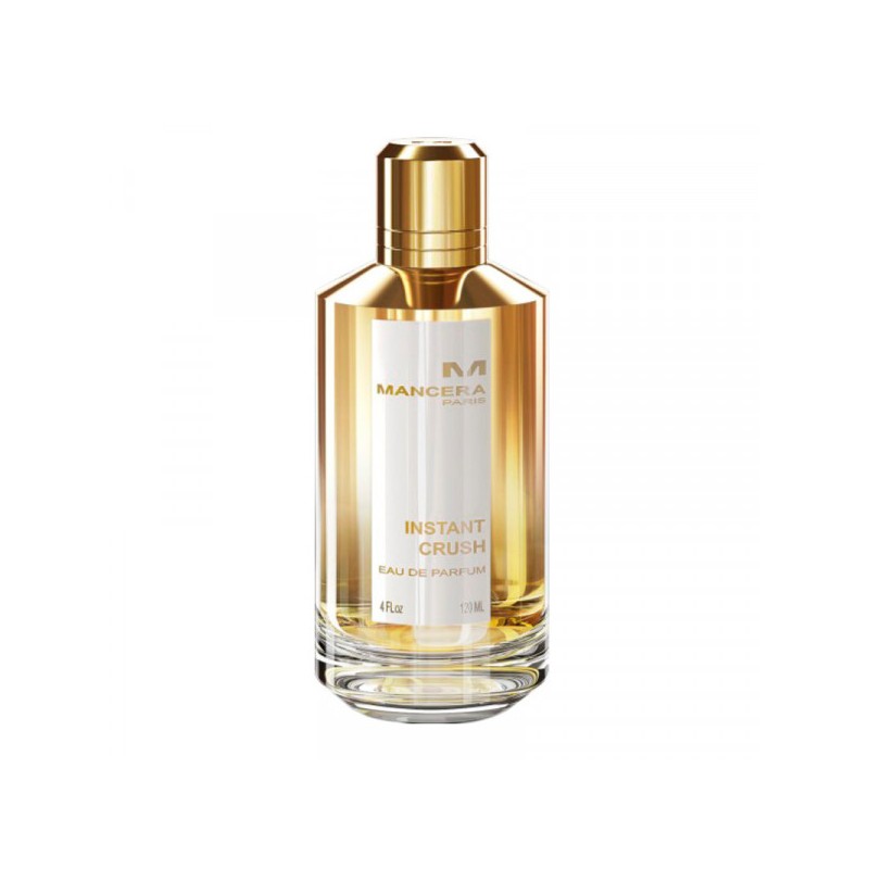 Mancera INSTANT CRUSH Eau de Parfum -  60ml