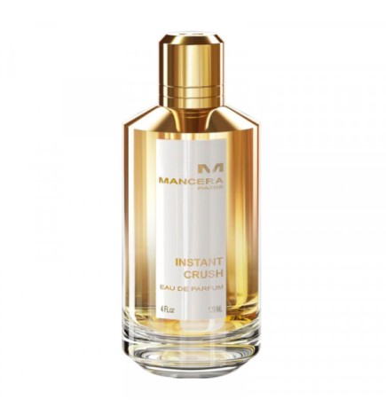 Mancera INSTANT CRUSH Eau de Parfum -  60ml