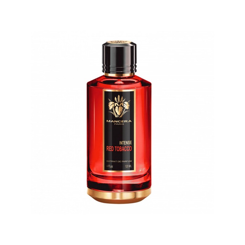 Mancera INTENSE RED TOBACCO Extrait de Parfum - 120ml
