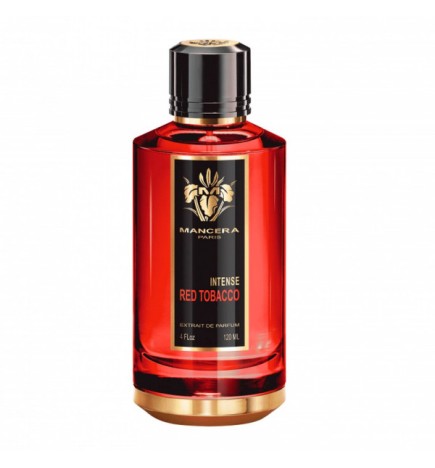 Mancera INTENSE RED TOBACCO Extrait de Parfum - 120ml