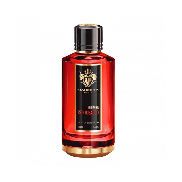 INTENSE RED TOBACCO Extrait de Parfum - 120ml